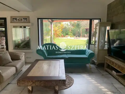 Casa en Venta 12 años