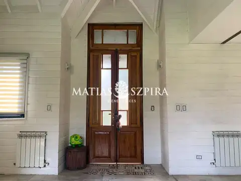 Casa en Venta de 4 dormitorios