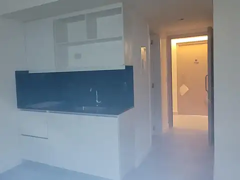 Departamento en Venta 1 año