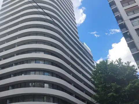 Monombiente Divisible- OM BOTANICO - Araoz y Av. Santa Fe