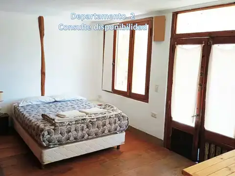 Departamento en Alquiler 15 años