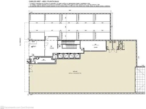 Local A ESTRENAR EN NUÑEZ