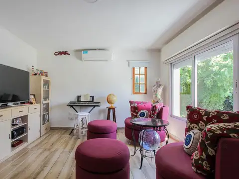 Venta de Casa 5 Ambientes en Banco Provincia - Zona Golf, Moreno