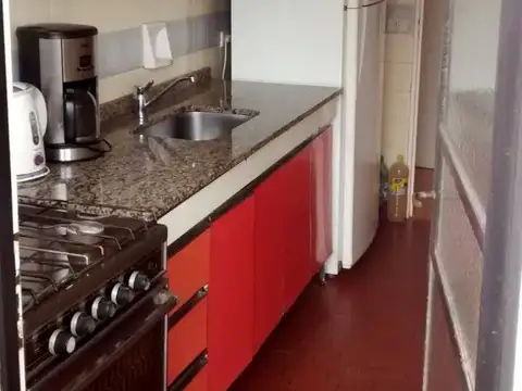 Departamento en Alquiler en Recoleta, $ 650.000