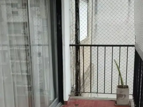 Departamento en alquiler en Recoleta