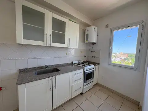 DEPARTAMENTO EN ALQUILER CAMPANA