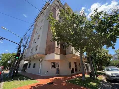 DEPARTAMENTO EN ALQUILER CAMPANA