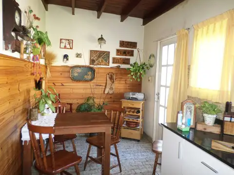 Depto Tipo Casa en Venta 30 años