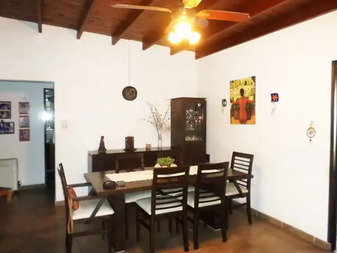 Armenia 2400, Piso PA