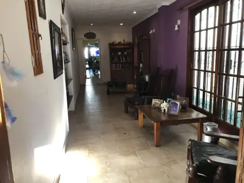 Casa en Venta en Villa Ballester, USD 185.000