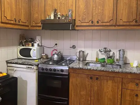 VENTA CASA 4 AMBIENTES RAMOS MEJIA