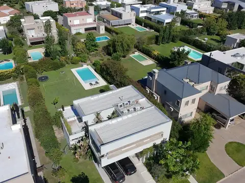 amobalda alquiler Casa en San Sebastian