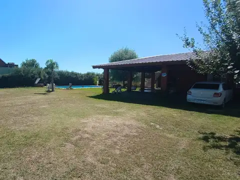 Camino De Los Inmigrantes 2000