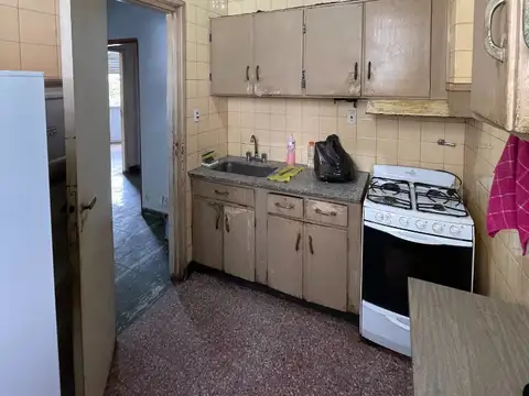 Departamento en Venta Apto profesional