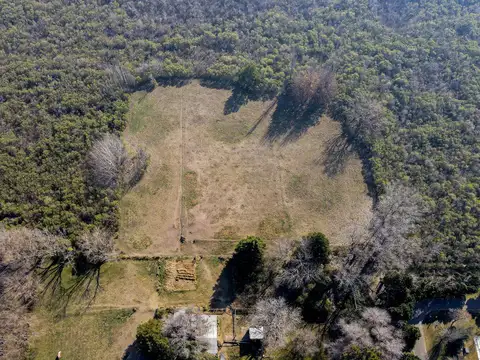 Av. del Limite - Ruta 34