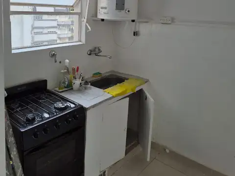 Departamento en Alquiler 50 años