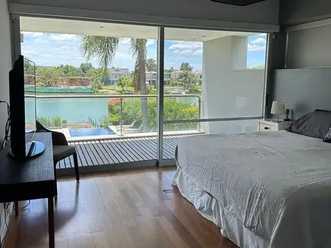 Casa en Alquiler Temporal A Estrenar