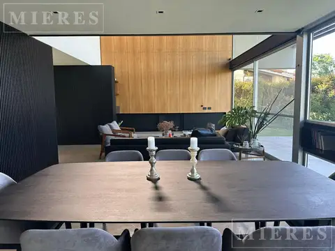 Casa en Santa Barbara