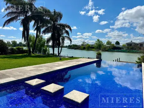 Alquiler de Verano en Santa Barbara, Bancalari.