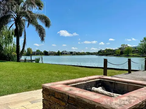 Casa en Santa Barbara