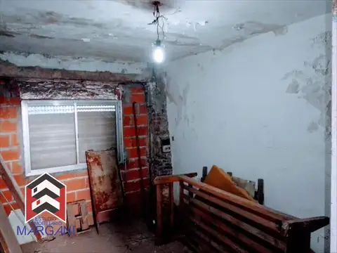 Casa en Venta 50 años