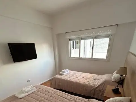 Departamento en Alquiler Temporal 35 años