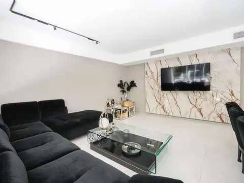 DEPARTAMENTO 3 AMBIENTES VENTA PALERMO COCHERA