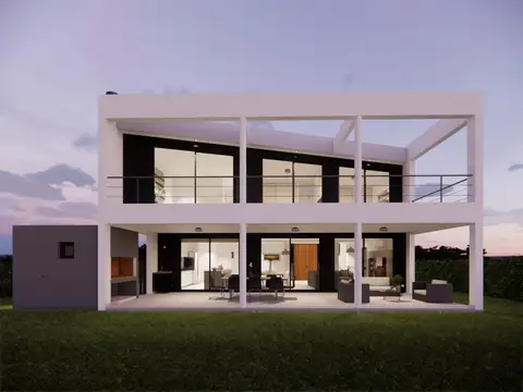 Casa en Venta en Puertos - Barrio Nativas, USD 190.000