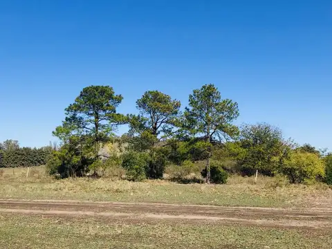 Terreno en Venta en Del Viso, USD 84.231