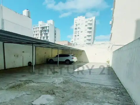 Aluiler de Cochera en La Plata
