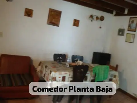 Casa en Venta de 3 dormitorios