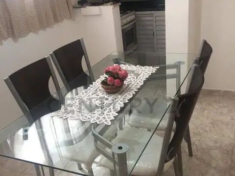 Venta - Departamento 2 dormitorios - Centro - Mar del Plata