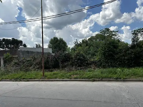 Terreno en Venta en Alejandro Korn, USD 59.900