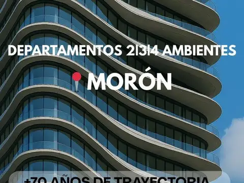 Oficina en Alquiler 20 años