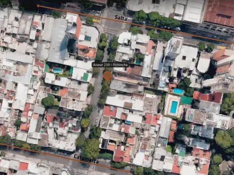 Terreno en Venta en Pichincha, USD 1.200.000