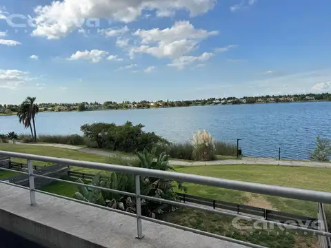 Departamento en Alquiler 3 años