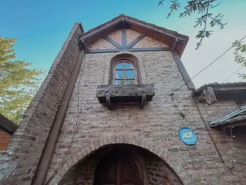 Casa en Venta 40 años