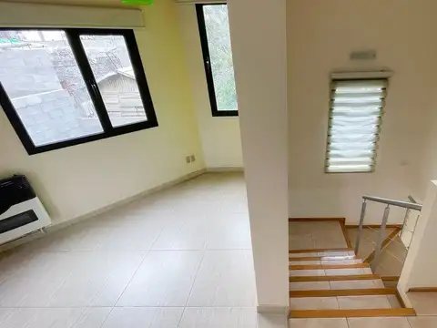 CASA 3 DORMITORIOS PUEYRREDON