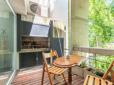 Departamento en Venta 17 años