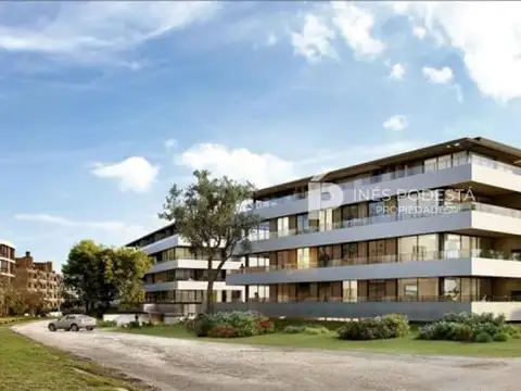 DEPARTAMENTO 3 AMBIENTES - SAN RAFAEL, PUNTA DEL ESTE