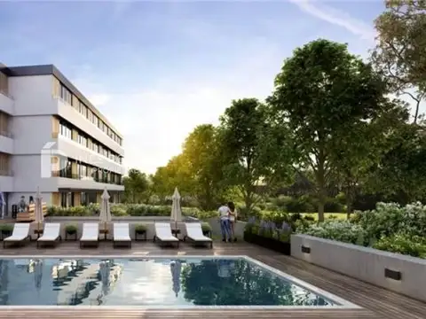 Departamento en Venta de 2 dormitorios