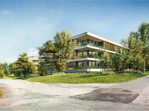 Departamento en Venta en Punta del Este, USD 368.000