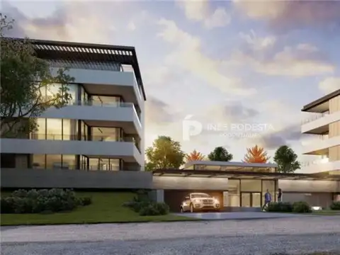 Departamento en Venta de 3 ambientes