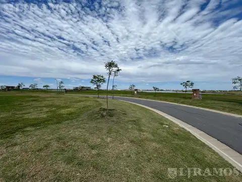 BARRIO AMARRAS - PUERTOS / ESCOBAR