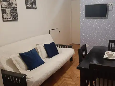 Departamento - Almagro