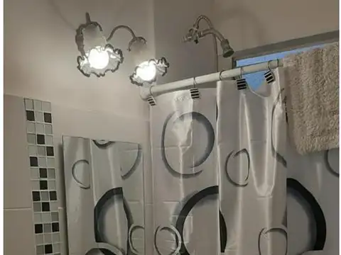 Departamento - Almagro