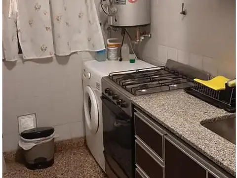 Departamento en Alquiler Temporal de 1 dormitorio