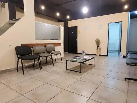 Bombero Galarza al 1100