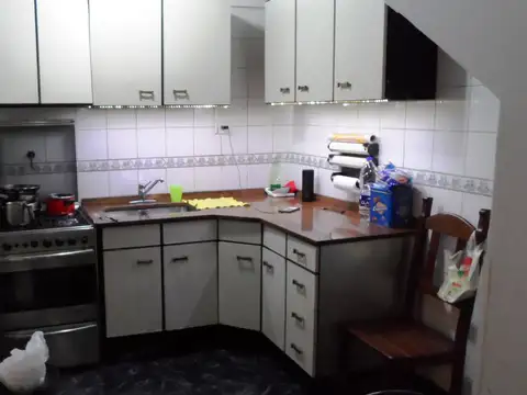 Terreno en Venta 11,60  mts Fondo