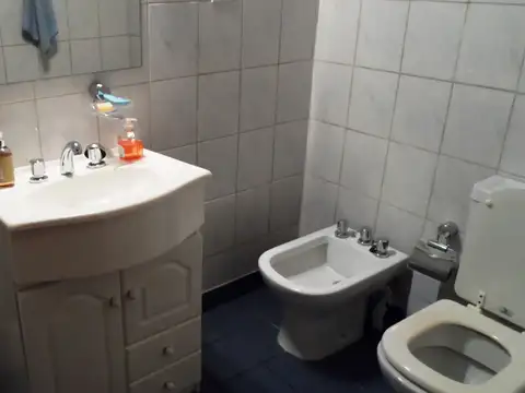 Terreno en Venta 7,45  mts Frente